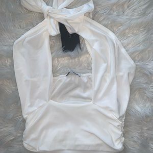 Women’s Halter Top